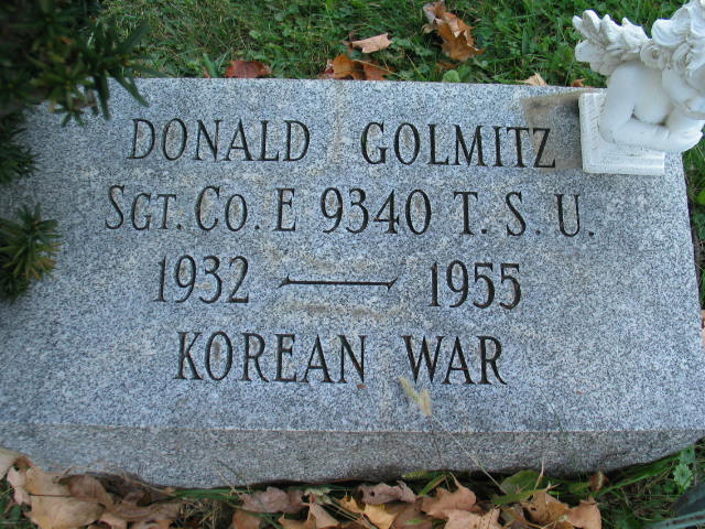 tombstone